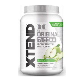 싸이베이션 Scivation 엑스텐드 오리지널 Xtend BCAA 90serving