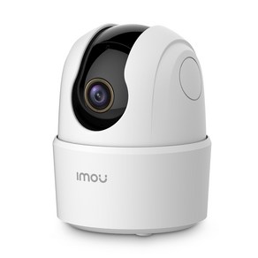 imou 500만 화소 고해상도 렌즈 팬/틸트 홈 보안 WIFI CCTV 카메라 실내 사용, Range 2C 5MP, 1개