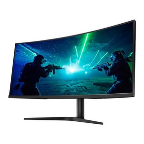 [ABKO] LPC34Q165D 프라임 나노IPS 울트라 WQHD HDR [무결점], 86cm