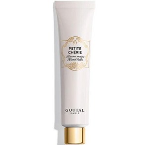 구딸파리 핸드밤 쁘띠 쉐리 핸드크림 40ml PETITE CHERIE, 1개