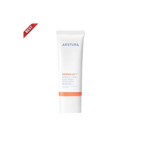 병원용 에스트라 더마UV 프로 장벽수분 이지워시 선크림 40ml SPF50+ PA+++, 1개