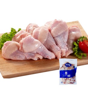 하림 냉장 (닭날개)봉 1kg, 하림냉장봉 1kg, 1개