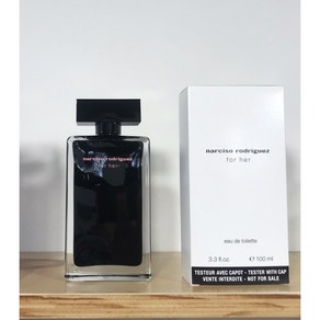 나르시소 트라발로공병 구매시 로드리게즈 포허 EDT 벌크증정, 10개, 100ml