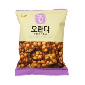 청우 오란다 115g, 20개