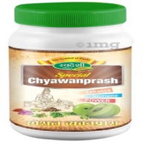 Swadeshi Special Chyawanpash 250 gm Paste, 250g, 1개