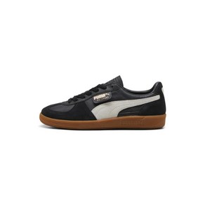 [매장정품] 푸마 PUMA 팔레르모 Lth - 블랙라이트그레이 / 396464-03