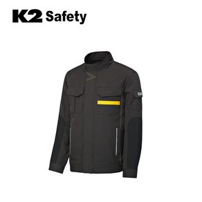 K2 Safety JK-A2101 자켓 단체복 근무복 워크웨어