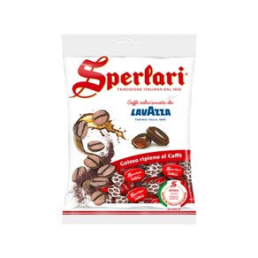 스페라리 라바짜 커피 캔디 Spelai Lavazza Coffee Filling Had Candy, 1개, 175g