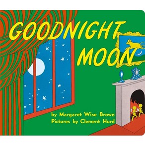 Goodnight Moon (Anniversary)