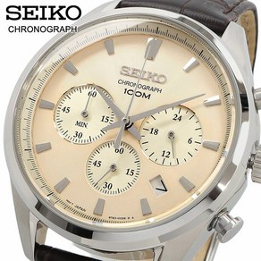 SEIKO SSB293P1 [] 시계 세이코 시계 시계 크로노 그래프 비즈니스 캐주얼 남성