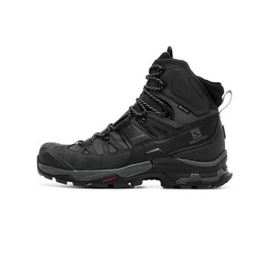 SALOMON 퀘스트 4 GTX - 마그넷:블랙:쿼리 / L41292600