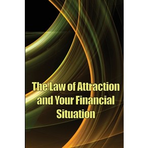 (영문도서) The Law of Attaction And You Financial Situation: Lean How to Attact Moe Wealth Into You... Papeback, Moisescu Stefan, English, 9783986086435