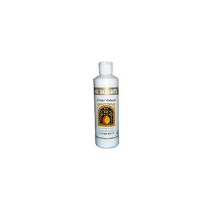 공작공예 조선냐아크릴물감 109 Titanium White(티타늄화이트) (250ml)