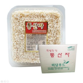 통산자 200g 24곽(1박스) 전통한과, 24개