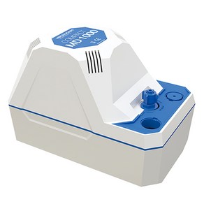 [성신하스코] 대형 에어컨 배수펌프 MD1000C(10m용) MD1200C(12m용), MD1000C(10M용 호스포함), 1개