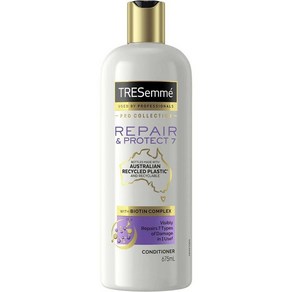 호주 트레제메 Tesemme Conditione 리페어 & 프로텍트 7 컨디셔너, 1개, 675ml