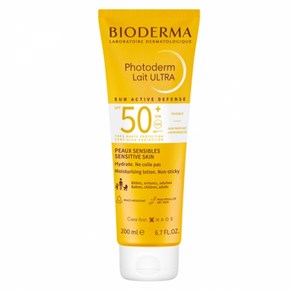 바이오더마 포토덤 SPF50 울트라 선 밀크 250ml, 1개