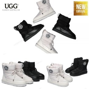 호주어그부츠 UGG 어그 숏 신발 알테어 부츠 24FW