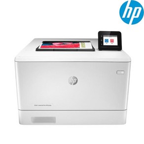 HP 컬러 레이저젯 프로 M454dw (토너포함/W1Y45A)