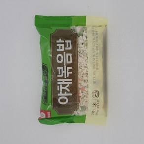 [자연맘스토리] 천일 야채 볶음밥 200g x 40개