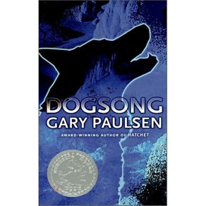 Dogsong (Newbey Hono Book):, Simon Pulse