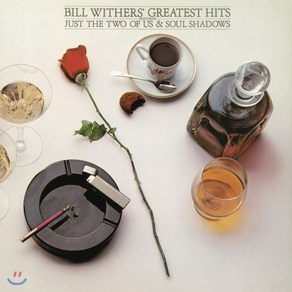 [LP] Bill Withes (빌 위더스) - Geatest Hits [LP], SonyMusic, 음반/DVD