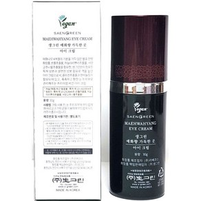 생그린 매화향 가득한 곳 아이크림 30g, 1개