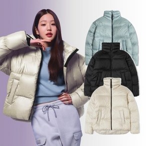 아이더 EIDER 에어본 시리즈 폴라&로브 구스다운 자켓 DUW22546 DWW22547 533787