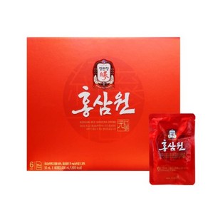 정관장 홍삼원 50ml 60포, 60개