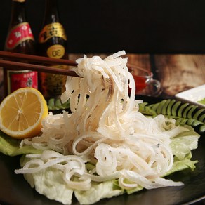 동해안 복어 껍질 자숙 복어피 초무침 용도, 복어 껍질 500g (자숙 후 실중량 300g), 1개