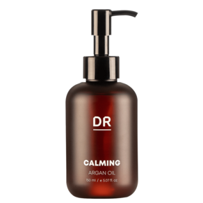 디알 카밍 아르간 헤어 오일 150ml 트리트먼트 에센스, 1개
