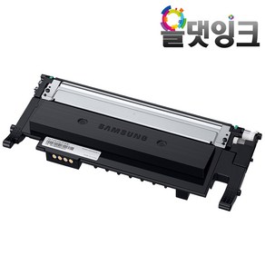 삼성 호환 토너 CLT-K510S C510S M510S Y510S, 검정, 1개