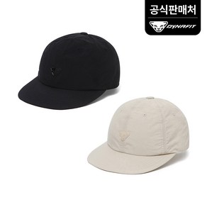 [다이나핏 공식]공용 이지핏 베이직 플랫캡 YUF23C05, Light Bown, 1개