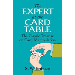 The Expet at the Cad Table: The Classic Teatise on Cad Manipulation Papeback, Dove Publications, English, 9780486285979