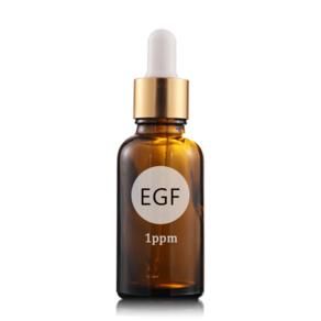 [드그라쎄] 천연비누 화장품 만들기 재료 - EGF 원액 앰플, 50ml, 1개
