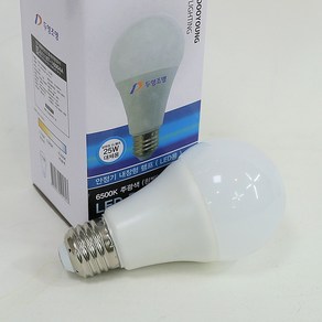 조명1번지 LED 일반램프 9W 11W 26베이스 벌브 두영, 11W(전구색-노란빛), 1개