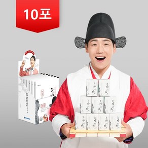 주당비책 건강환 10p, 40g, 1개