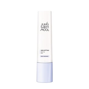 정샘물 스킨 세팅 글로잉 베이스 40ml, Healthy glow, 1개