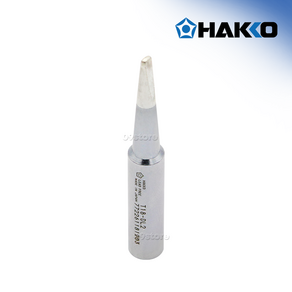 HAKKO T18-DL2 인두팁 FX-888D FX-600 FX-8801 호환