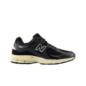 New Balance 뉴발란스 2002R 블랙