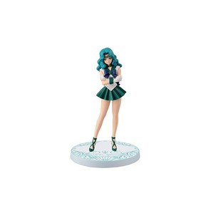 미소녀전사 세일러문 Girls Memories figure of SAILOR NEPTUNE 세일러넵튠 피규어 프라이즈 범프레스