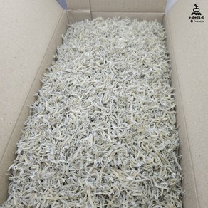 국내산 햇 지리멸치 500g (최상품) 볶음용 반찬용 어린이멸치 아기멸치, 1개