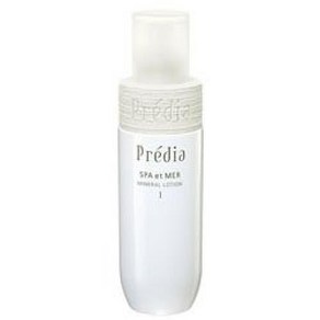 [코세] 프레디아 스파·에메르 미네랄 로션 I (촉촉한) 130mL, 1개