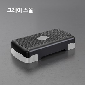 스포츠 스텝박스 홈트운동기구 헬스 계단운동 2단 3단 조절가능 가정용 유산소운동기구