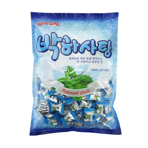 아리랑 박하사탕 700g, 2개