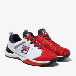 [휠라] FILA 남여공용 스피드 서브 T9 쿠셔닝 테니스화 R