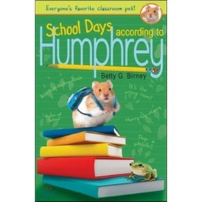 School Days According to Humphrey