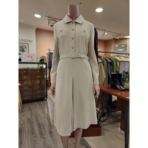 BCBG O 아델 OP B3A2O613 71 [L/BEIGE]