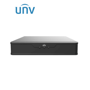 유니뷰 UNV XVR301-08G3 500만화소 8채널 ALL-HD DVR 녹화기