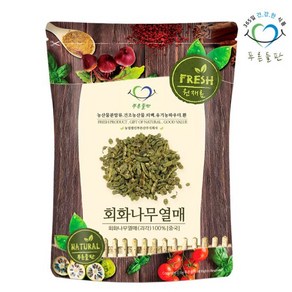 푸른들판 건조 회화나무열매 500g 나물선물세트